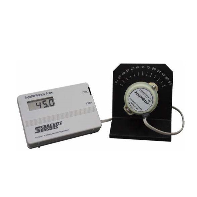 ANGLESTAR PROTRACTOR SYS  (APS) 单轴数字量角器系统|位置传感器