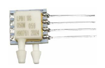 LW81系列 硅压阻式压力传感器毫伏输出